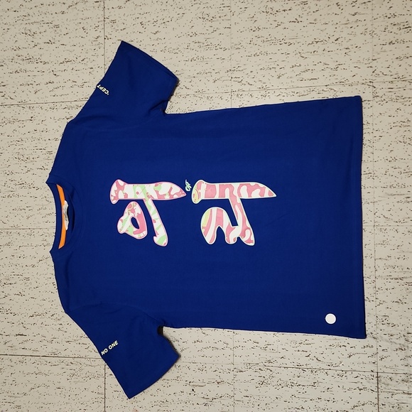 OGF Originals Fables Trust No One T Shirt - Picture 1 of 8